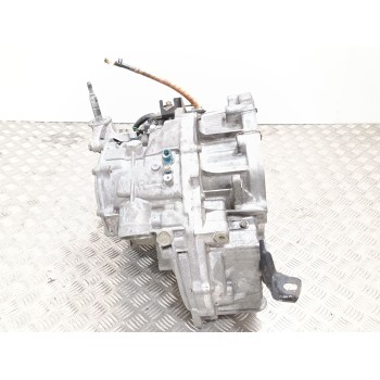 Recambio de caja cambios para renault espace iv (jk0) privilege referencia OEM IAM 5550SN  