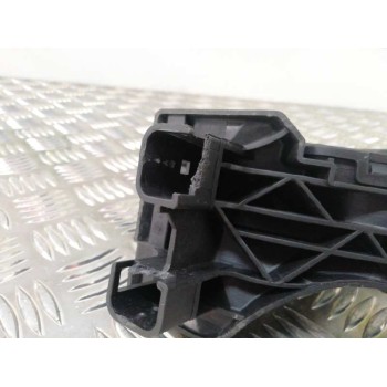 Recambio de potenciometro pedal para seat altea (5p1) green referencia OEM IAM 1K1721503M 6PV00889000 