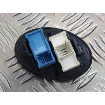 Recambio de warning para mg serie 75 (rj) 2.0 cdt classic referencia OEM IAM   