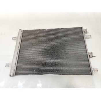 Recambio de condensador / radiador aire acondicionado para mercedes-benz clase gla (bm 247) gla 200 (247.787) referencia OEM IAM