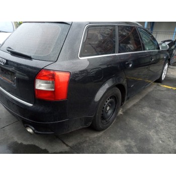 audi a4 avant (8e) del año 2004