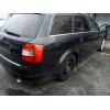 audi a4 avant (8e) del año 2004