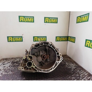 Recambio de caja cambios para opel corsa a eco referencia OEM IAM W394 A11923 F10 90334344