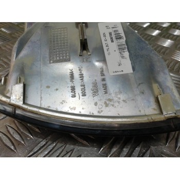 Recambio de piloto delantero derecho para volkswagen t4 transporter/furgoneta (mod. 1991) caja cerrada economy referencia OEM IA