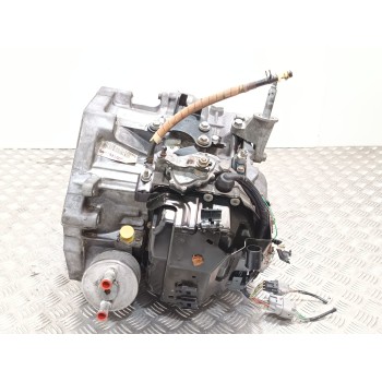 Recambio de caja cambios para renault espace iv (jk0) privilege referencia OEM IAM 5550SN  