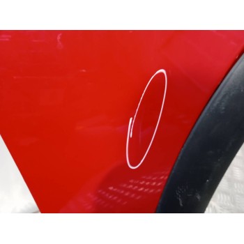 Recambio de aleta delantera derecha para mini mini (r50,r53) one d referencia OEM IAM   