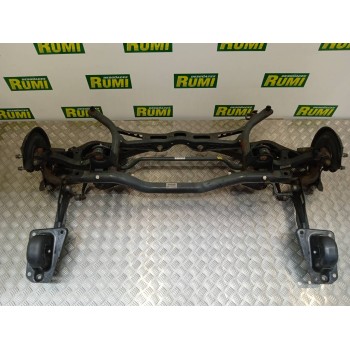 Recambio de puente trasero para seat leon (1p1) fr referencia OEM IAM 1K0505315BF  