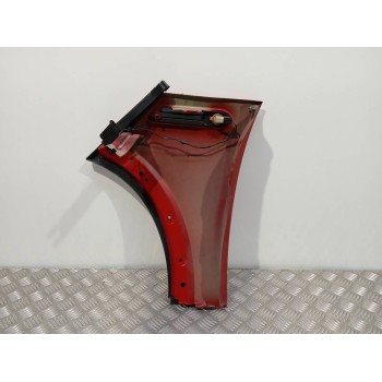 Recambio de aleta delantera derecha para mini mini (r50,r53) one d referencia OEM IAM   