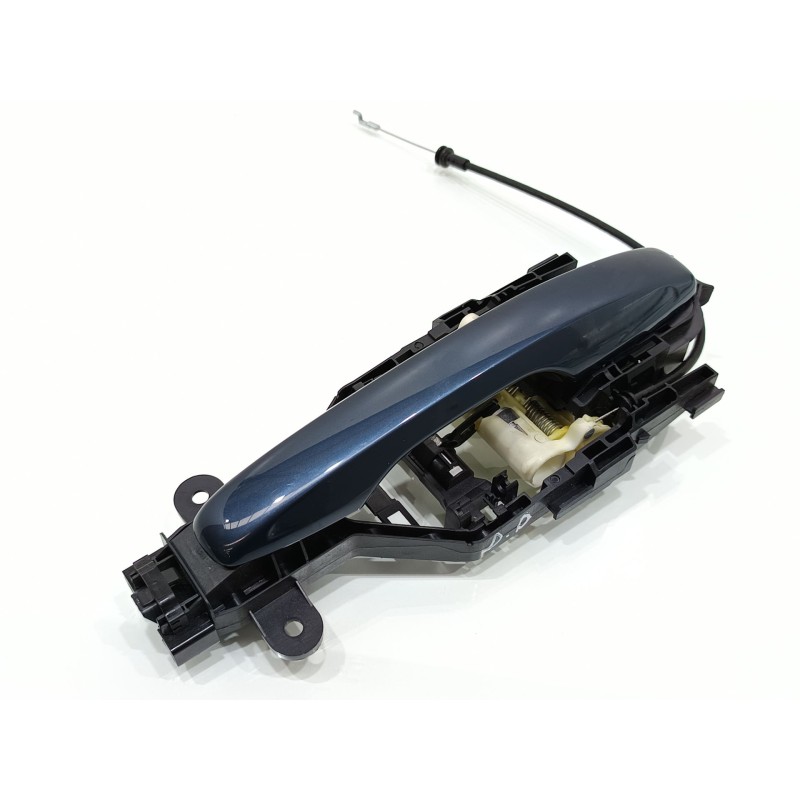 Recambio de maneta exterior delantera derecha para volvo xc60 momentum awd referencia OEM IAM   