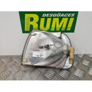 Recambio de piloto delantero derecho para volkswagen t4 transporter/furgoneta (mod. 1991) caja cerrada economy referencia OEM IA