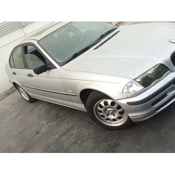 bmw serie 3 berlina (e46) del año 2004