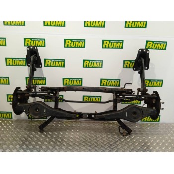 Recambio de puente trasero para seat leon (1p1) fr referencia OEM IAM 1K0505315BF  