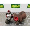 Recambio de turbocompresor para mg serie 75 (rj) 2.0 cdt club referencia OEM IAM TD025L308T33 2248060 7306100