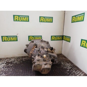 Recambio de caja cambios para opel corsa a eco referencia OEM IAM W394 A11923 F10 90334344