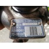 Recambio de turbocompresor para mg serie 75 (rj) 2.0 cdt club referencia OEM IAM TD025L308T33 2248060 7306100