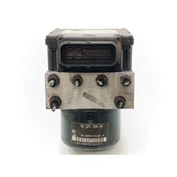 Recambio de abs para peugeot 206 berlina x-line referencia OEM IAM 9632539480  