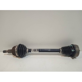 Recambio de transmision delantera izquierda para audi a3 (8l) 1.6 ambiente referencia OEM IAM 1J0407271Q  