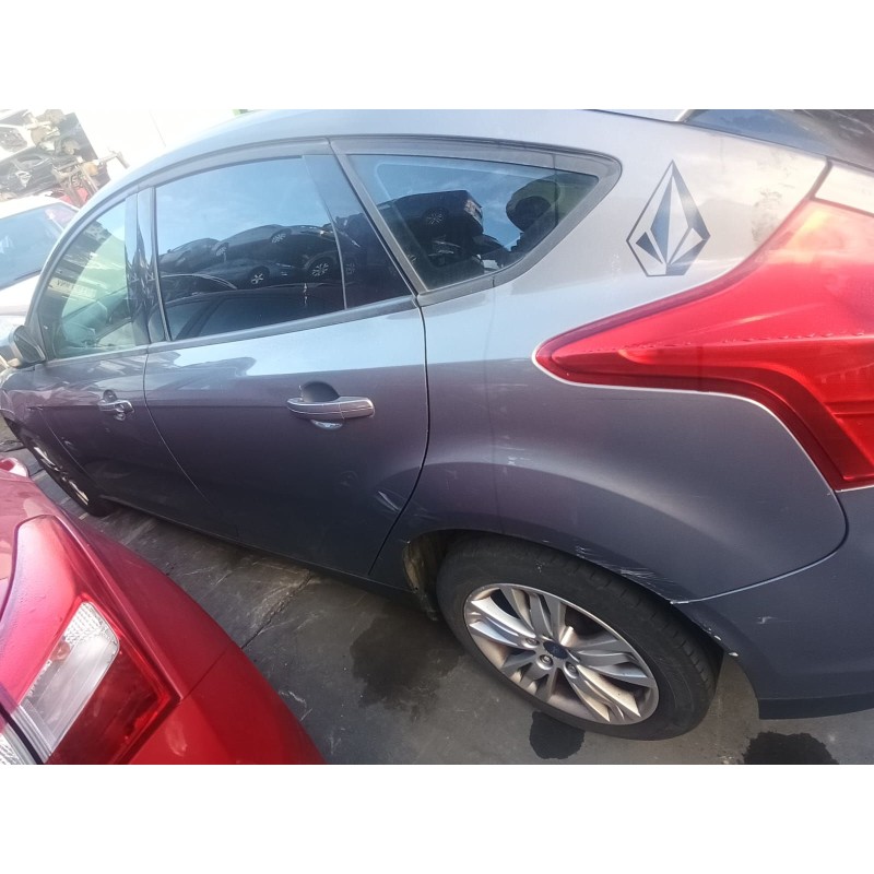 FORD FOCUS LIM. (CB8)