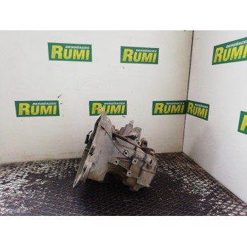 Recambio de caja cambios para opel corsa a eco referencia OEM IAM W394 A11923 F10 90334344