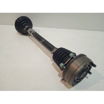 Recambio de transmision delantera izquierda para audi a3 (8l) 1.6 ambiente referencia OEM IAM 1J0407271Q  