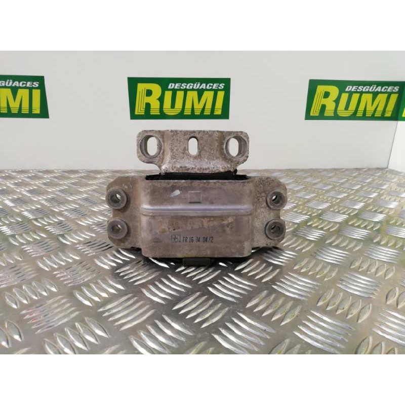 Recambio de soporte cambio para seat altea (5p1) green referencia OEM IAM 1K0199555  