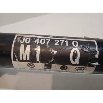 Recambio de transmision delantera izquierda para audi a3 (8l) 1.6 ambiente referencia OEM IAM 1J0407271Q  