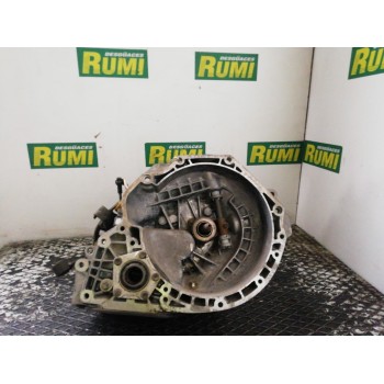 Recambio de caja cambios para daewoo nubira berlina sx (1999) referencia OEM IAM BC372 BS145042 