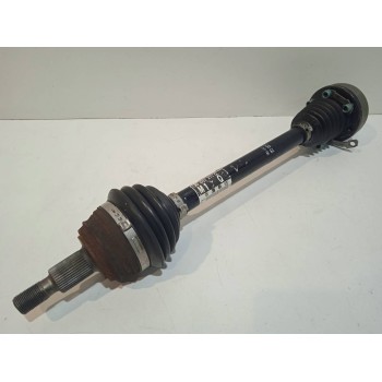 Recambio de transmision delantera izquierda para audi a3 (8l) 1.6 ambiente referencia OEM IAM 1J0407271Q  