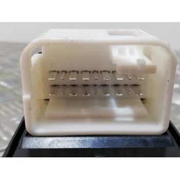 Recambio de mando elevalunas delantero izquierdo para toyota hilux (kun) double cab 4x4 referencia OEM IAM 193133 848200D600 320