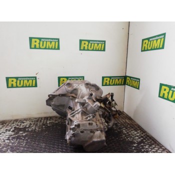 Recambio de caja cambios para daewoo nubira berlina sx (1999) referencia OEM IAM BC372 BS145042 