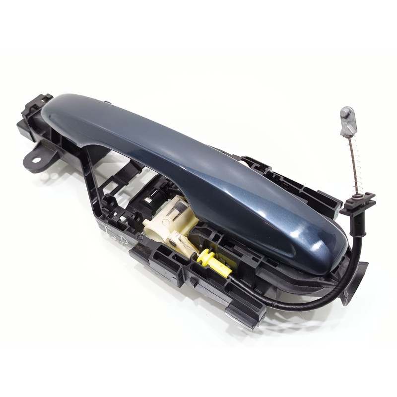 Recambio de maneta exterior trasera derecha para volvo xc60 momentum awd referencia OEM IAM   