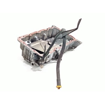 Recambio de carter para renault espace iv (jk0) privilege referencia OEM IAM   