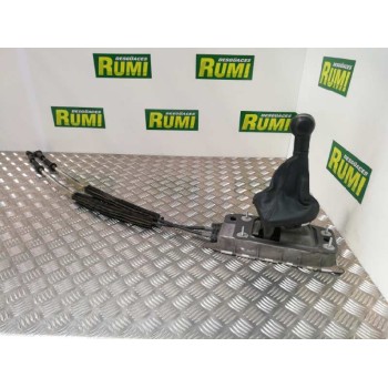 Recambio de palanca cambio para seat altea (5p1) green referencia OEM IAM 1K0711049AJ 1K0711061A 