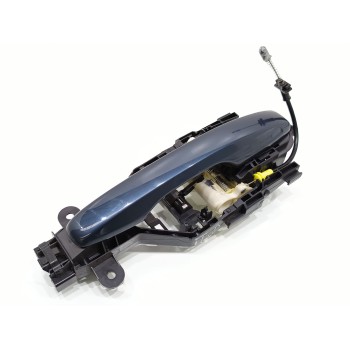 Recambio de maneta exterior trasera derecha para volvo xc60 momentum awd referencia OEM IAM   