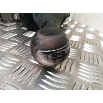 Recambio de palanca cambio para seat altea (5p1) green referencia OEM IAM 1K0711049AJ 1K0711061A 