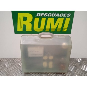 Recambio de bombillas para mini mini (r56) cooper d referencia OEM IAM 63217164672  