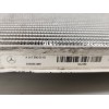 Recambio de radiador agua para mercedes-benz clase gla (bm 247) gla 200 (247.787) referencia OEM IAM A2475000203  