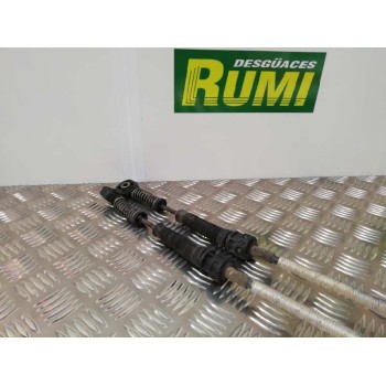 Recambio de palanca cambio para seat altea (5p1) green referencia OEM IAM 1K0711049AJ 1K0711061A 