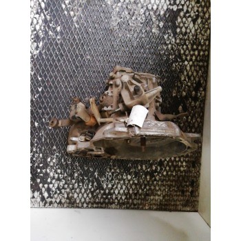 Recambio de caja cambios para daewoo nubira berlina sx (1999) referencia OEM IAM BC372 BS145042 