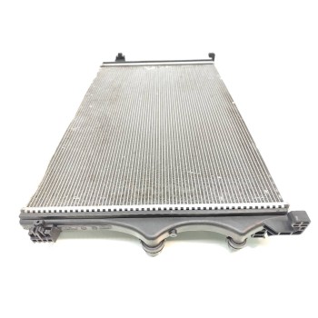 Recambio de radiador agua para mercedes-benz clase gla (bm 247) gla 200 (247.787) referencia OEM IAM A2475000203  