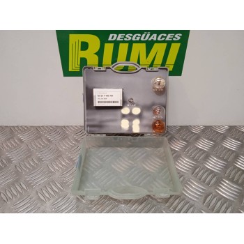 Recambio de bombillas para mini mini (r56) cooper d referencia OEM IAM 63217164672  