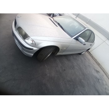 bmw serie 3 berlina (e46) del año 2004