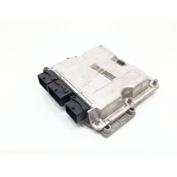 Recambio de centralita motor uce para peugeot 206 berlina xr referencia OEM IAM 0281010594  