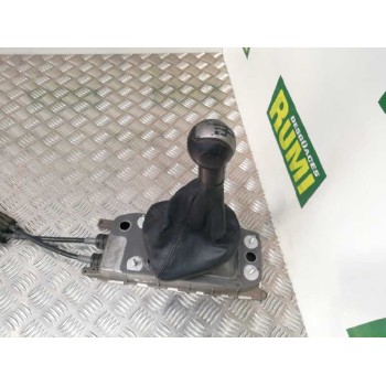 Recambio de palanca cambio para seat altea (5p1) green referencia OEM IAM 1K0711049AJ 1K0711061A 
