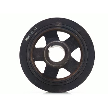 Recambio de polea cigueñal para renault espace iv (jk0) privilege referencia OEM IAM   