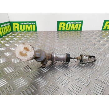 Recambio de bombin embrague para mitsubishi montero (v20/v40) 2500 td gl (3-ptas.) referencia OEM IAM   