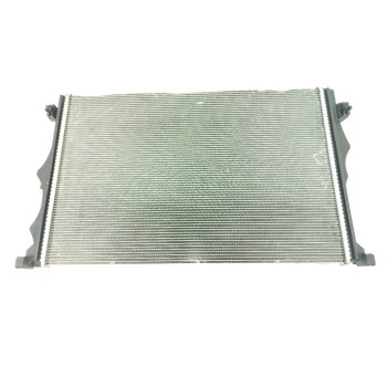 Recambio de radiador agua para mercedes-benz clase gla (bm 247) gla 200 (247.787) referencia OEM IAM A2475000203  