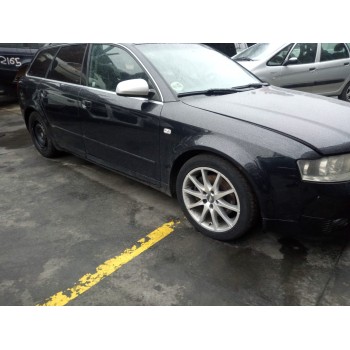 audi a4 avant (8e) del año 2004