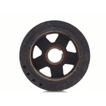 Recambio de polea cigueñal para renault espace iv (jk0) privilege referencia OEM IAM   