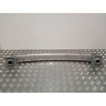 Recambio de refuerzo paragolpes trasero para audi a3 (8l) 1.6 ambiente referencia OEM IAM 8L0807109F  